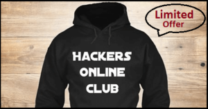 HOC Hoodie