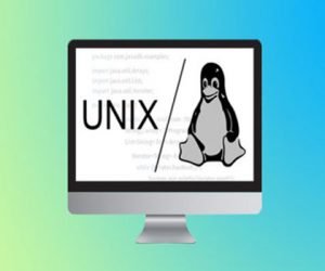 Unix Linux System Administration
