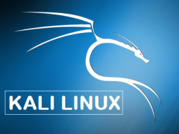 Kali Linux HOC