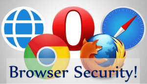 Browser Security