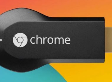Google ChromeCast