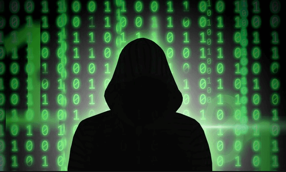 Cyber Criminals