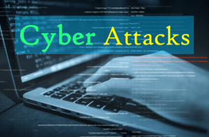 Cyber Attacks