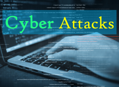 Cyber Attacks