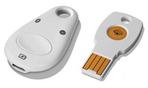 Titan Security Key