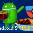 Android 9 Pie Security