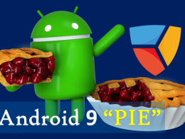 Android 9 Pie Security