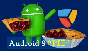 Android 9 Pie Security