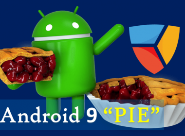 Android 9 Pie Security