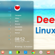 Deepin Linux Operating System