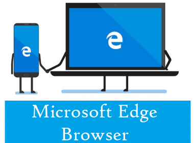 Microsoft Edge Browser