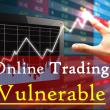Online Trading Vulnerable