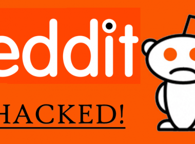 Reddit Hacked