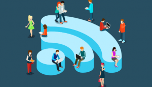 Wi-Fi Network Security