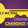 512-Bit RSA Key