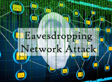 Eavesdropping Network Attack