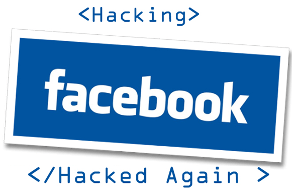 Facebook Hacking