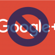 Google Plus Shutting down