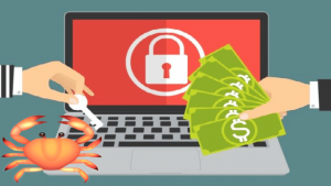 GrandCrab Ransomware Decryption