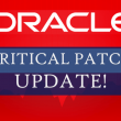 Oracle Patch Update