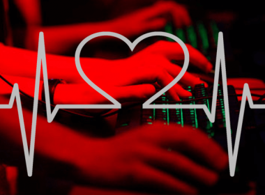 Ransomware Attacks on HealthCare Departments