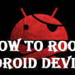 Root Android Devices
