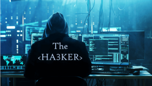 Ethical Hacker