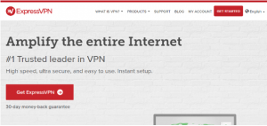 Express VPn