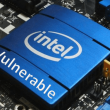 Intel Vulnerable