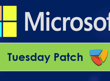 Microsoft Tuesday Patch
