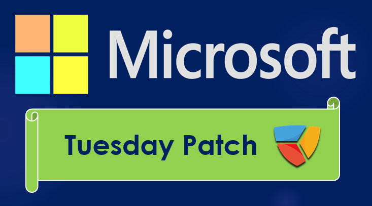 Microsoft Tuesday Patch