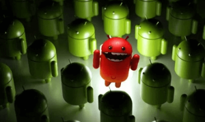Android Malware