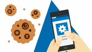 Web Cookies