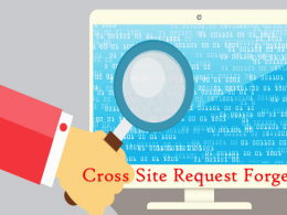 Cross Site Request Forgery Attack