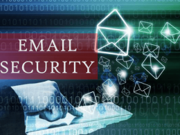 Email Vulnerabilities And Security
