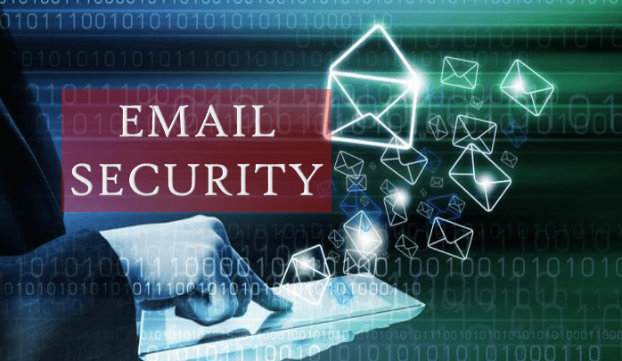 Email Vulnerabilities And Security