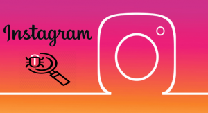 Instagram BUG