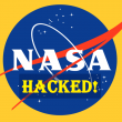 NASA Hacked