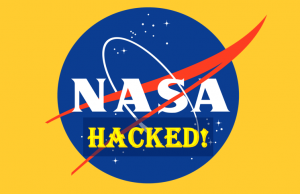 NASA Hacked
