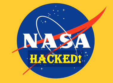 NASA Hacked