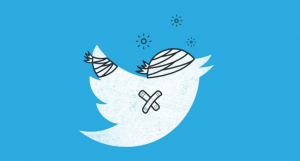 Twitter Bug