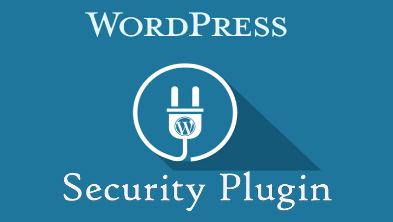 WordPress Security Plugin
