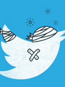 Twitter Bug