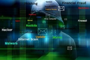 Cyber Crime