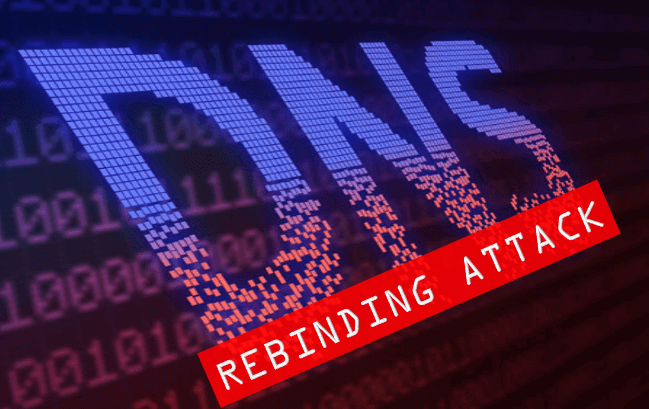 DNS Rebinding Attack