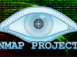 NMAP Commands Cheatsheet