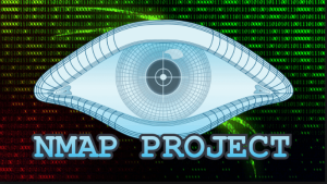 NMAP Commands Cheatsheet