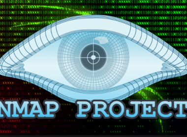 NMAP Commands Cheatsheet