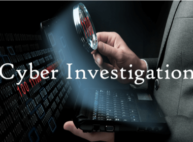 Cyber Investigation