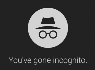 Incognito Browser